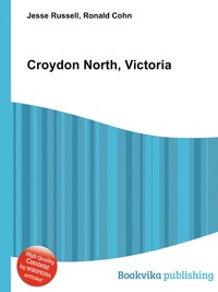 Croydon North, Victoria