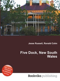 Five Dock, New South Wales