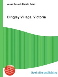 Dingley Village, Victoria