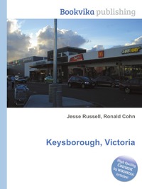 Keysborough, Victoria