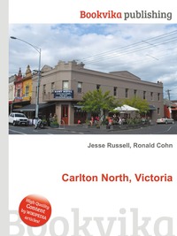 Carlton North, Victoria