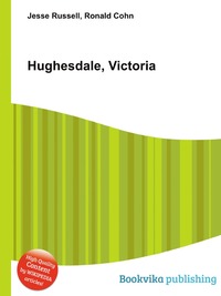 Hughesdale, Victoria