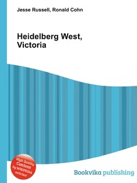 Heidelberg West, Victoria