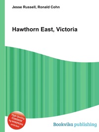 Hawthorn East, Victoria