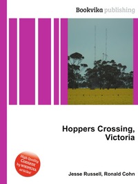 Hoppers Crossing, Victoria