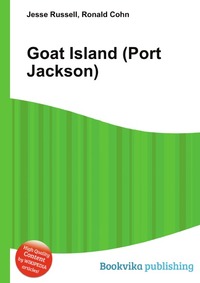 Goat Island (Port Jackson)