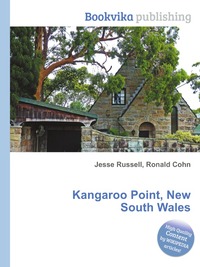 Kangaroo Point, New South Wales