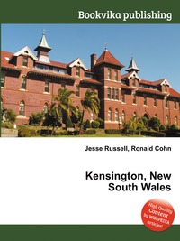 Kensington, New South Wales