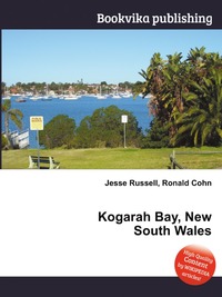 Kogarah Bay, New South Wales