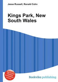 Kings Park, New South Wales