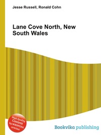 Lane Cove North, New South Wales