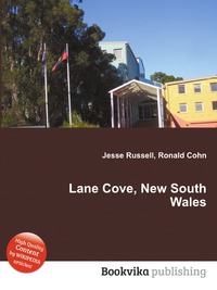 Jesse Russel - «Lane Cove, New South Wales»