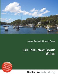 Lilli Pilli, New South Wales