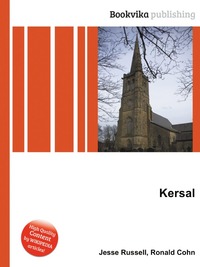 Kersal