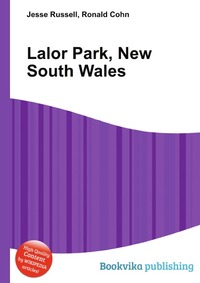 Lalor Park, New South Wales