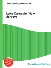 Lake Carnegie (New Jersey)