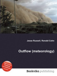 Outflow (meteorology)