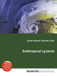 Subtropical cyclone