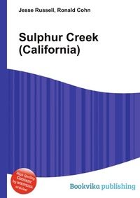 Sulphur Creek (California)