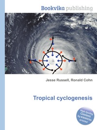 Tropical cyclogenesis