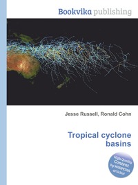 Tropical cyclone basins