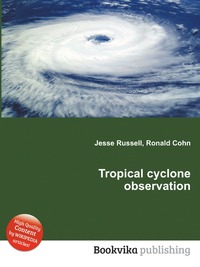 Tropical cyclone observation