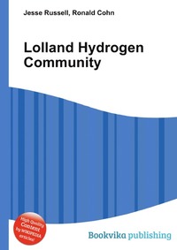 Lolland Hydrogen Community