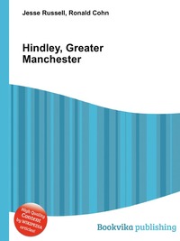 Hindley, Greater Manchester