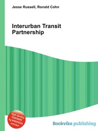 Interurban Transit Partnership