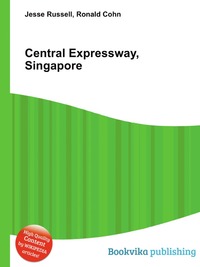 Central Expressway, Singapore