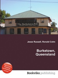 Burketown, Queensland