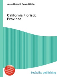 California Floristic Province