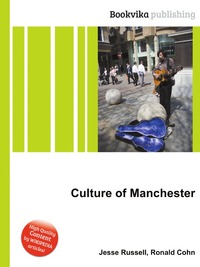 Culture of Manchester