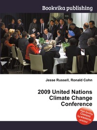 2009 United Nations Climate Change Conference