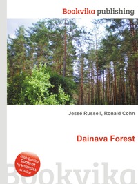 Dainava Forest