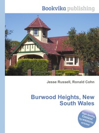 Burwood Heights, New South Wales