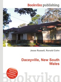 Daceyville, New South Wales