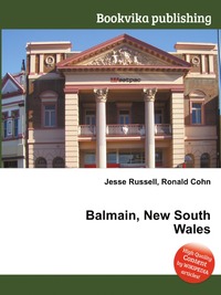 Balmain, New South Wales