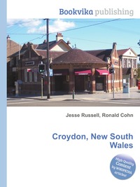 Croydon, New South Wales