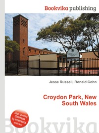 Croydon Park, New South Wales