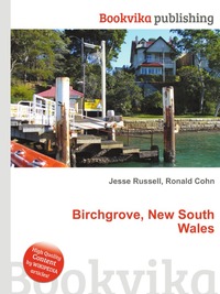 Birchgrove, New South Wales