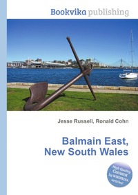 Balmain East, New South Wales