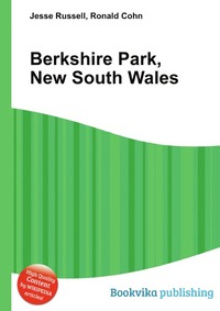 Berkshire Park, New South Wales