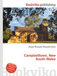 Campbelltown, New South Wales