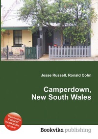 Camperdown, New South Wales