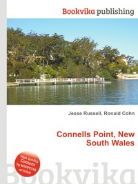 Connells Point, New South Wales