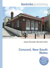 Concord, New South Wales