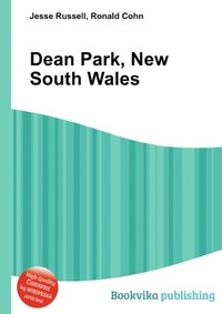 Dean Park, New South Wales