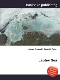 Laptev Sea