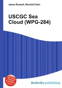 USCGC Sea Cloud (WPG-284)